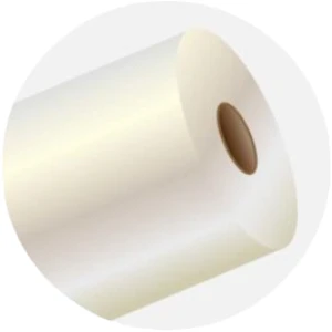 BOPP Transparente