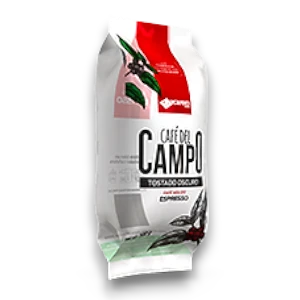 Acabado Mate 
Transparente